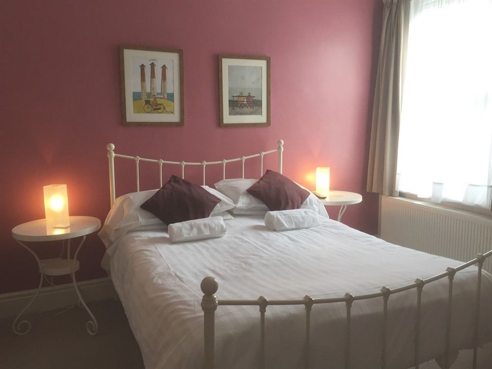 Bed and Breakfast The Beeches Clacton-on-Sea Zewnętrze zdjęcie